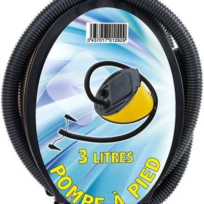 3L Air Pump