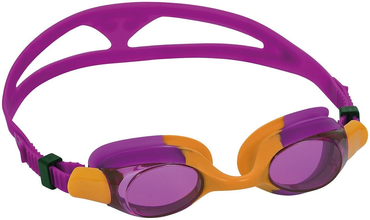 Lightning Junior Brille 7/14 Jahre – Modell zufällig ausgewählt