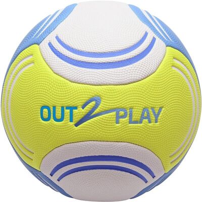 Balón de Fútbol Playa T1 - OUT2PLAY