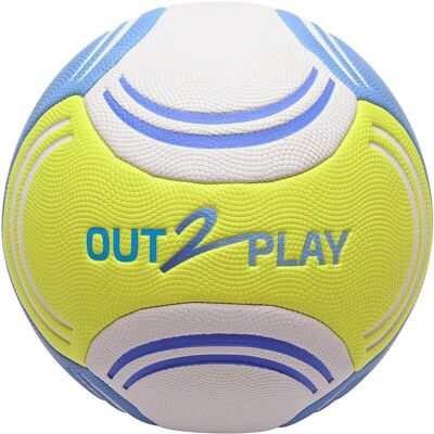 Pallone da Beach Soccer T1 - OUT2PLAY