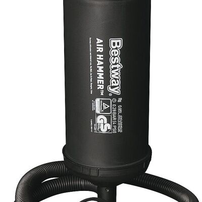 Manual Air Hammer Pump 0.85L