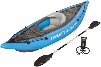 Kayak Cove Hydro Champion 275X81Cm