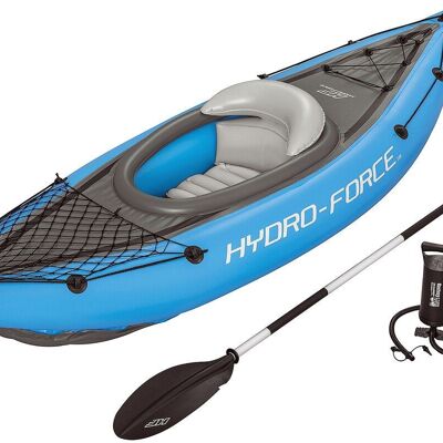 Kayak Cove Hydro Champion 275X81Cm