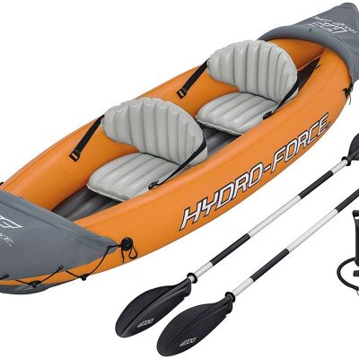 Hydro Force Lite Kajak 321x88Cm