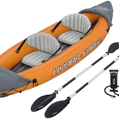 Kayak Hydro Force Lite 321x88Cm