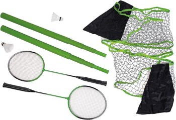 Set Badminton Portable 3M - OUT2PLAY 2