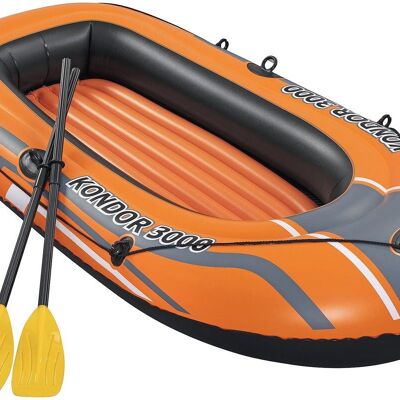 Kondor 3000 Inflatable Boat