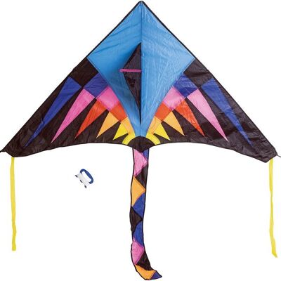 Indian Kite 200X100Cm - OUT2PLAY