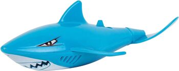 Requin Mécanique Piscine 2