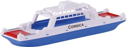 Bateau Ferry Corsica 45Cm