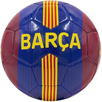 Ballon FC Barcelone Brillant Gonflé 2