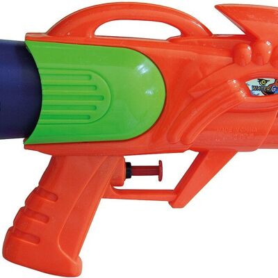 Water Gun 2 Jets 25Cm