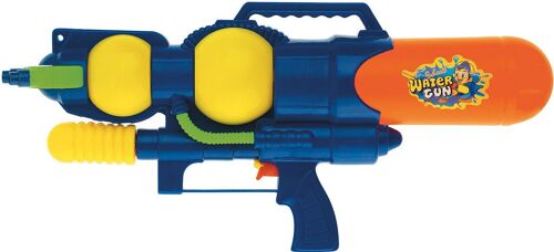 Pistolet Pression 40 Cm 2 Jets