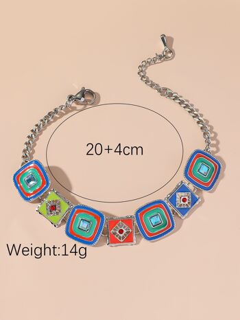 BRACELET 24PEBR002 1