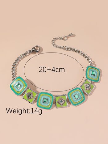 BRACELET 24PEBR002 4