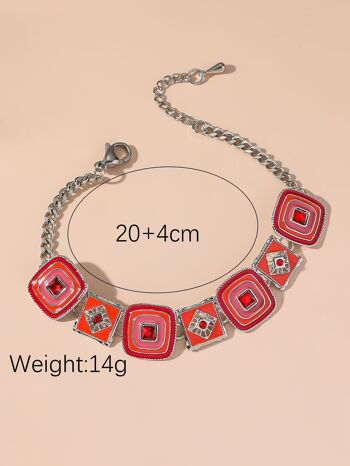 BRACELET 24PEBR002 5