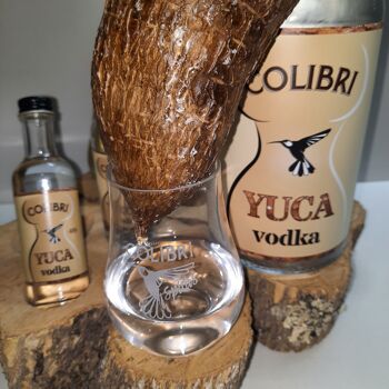 Vodka Yuca 2