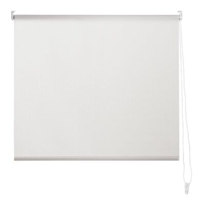 POLYESTER-PVC-ROLLO 80X190 150GSM, 60 % LICHTBLICK BEIGE TX201998