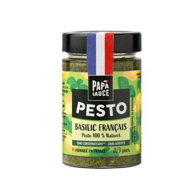 pesto