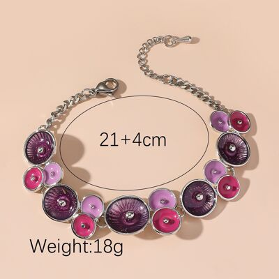 PULSERA 24PEBR008