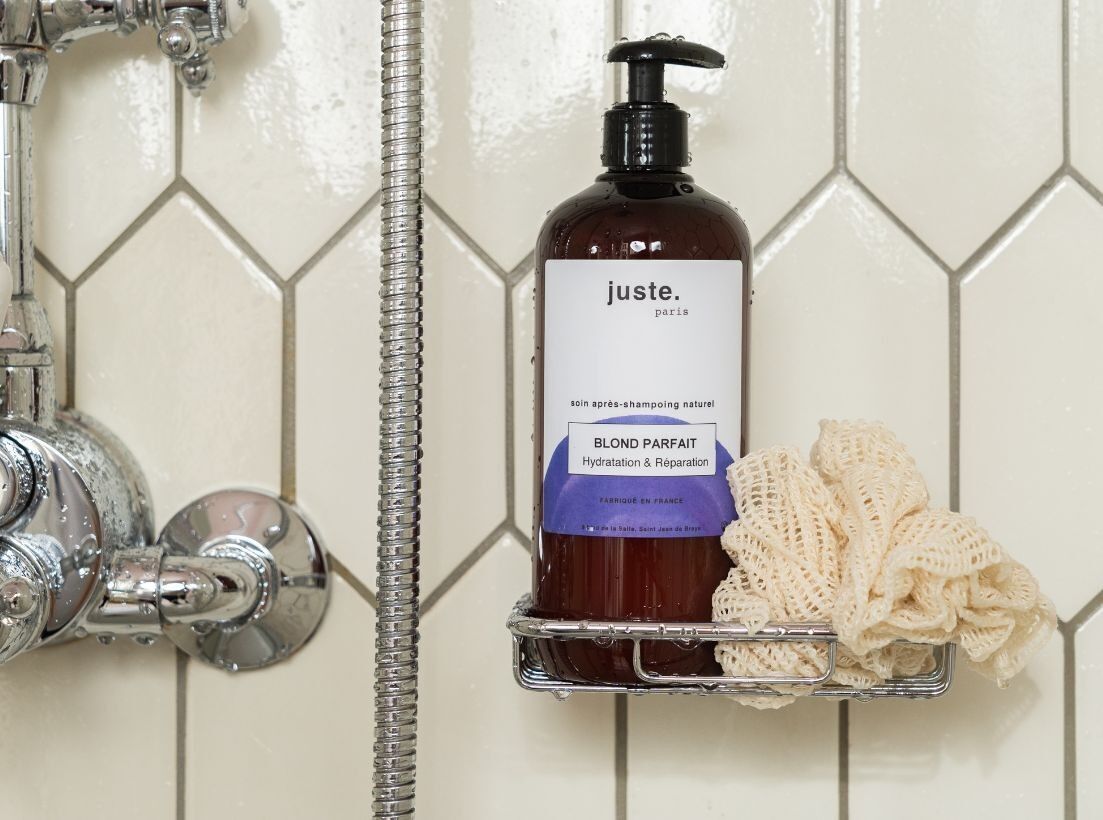 Balsamo – Biondo Perfetto