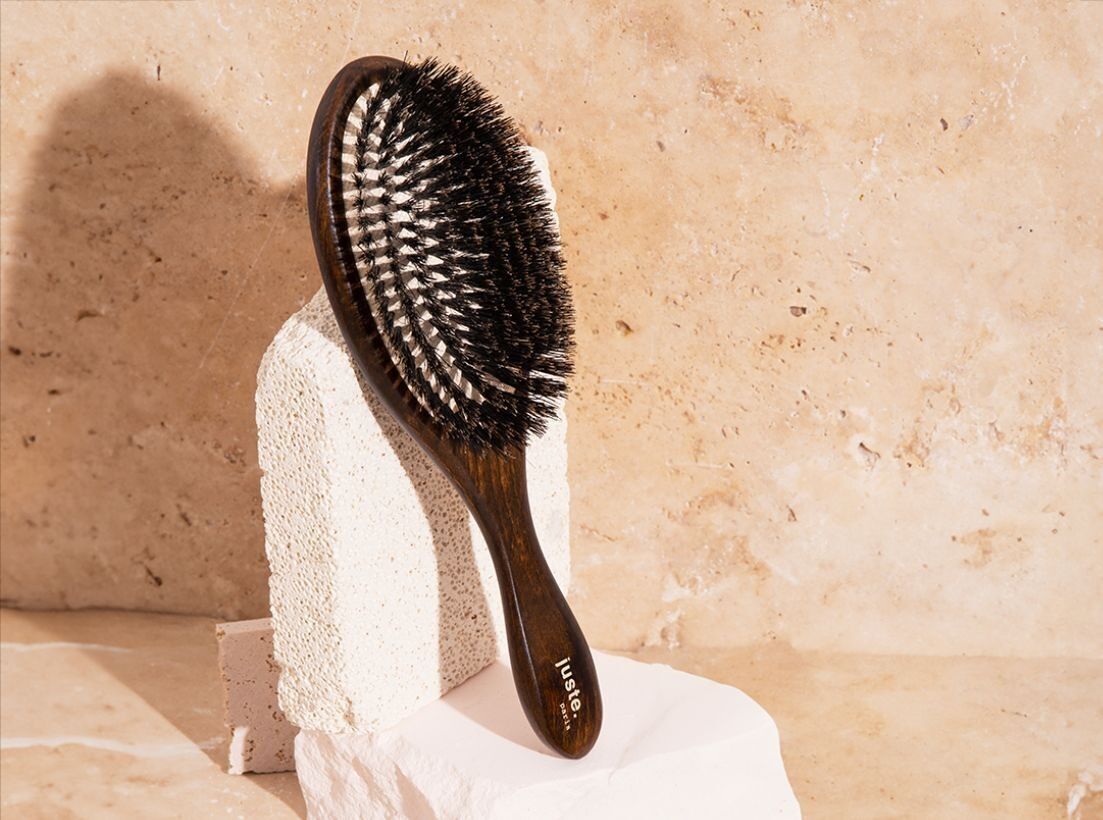Haarbürste