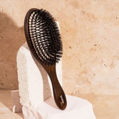 Hair brush