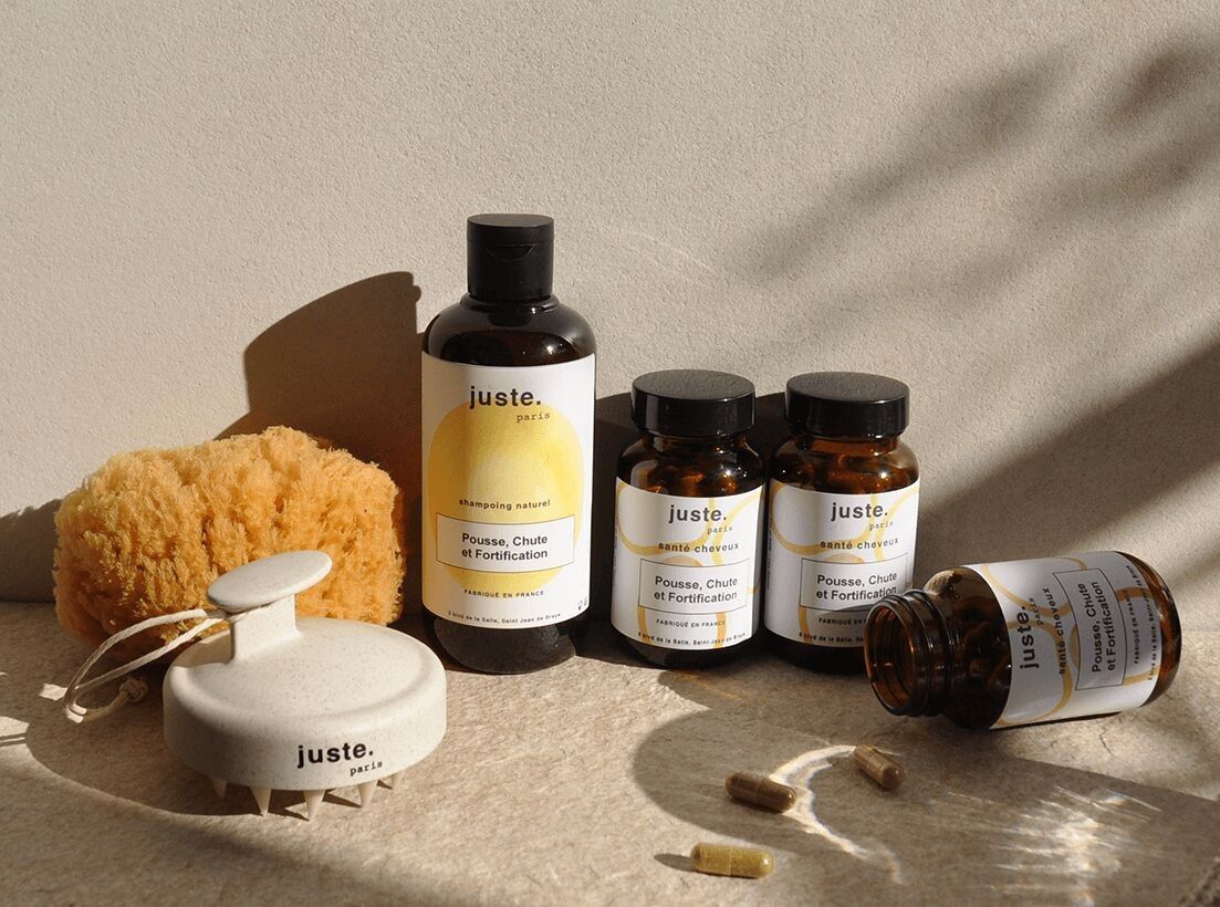 Routine Crescita, caduta e rafforzamento dei capelli