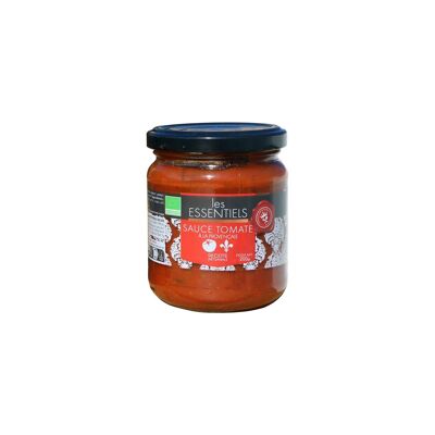 Salsa de tomate provenzal 200g