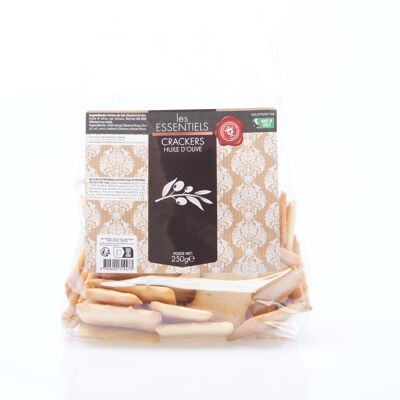 Mini toast cello pack 150g