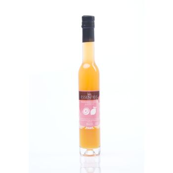 Vinaigre Pamplemousse citron  200ml