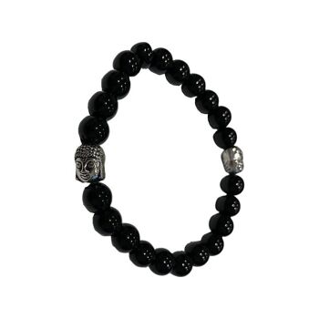 Bracelet Bouddha 19