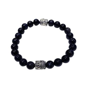 Bracelet Bouddha 24