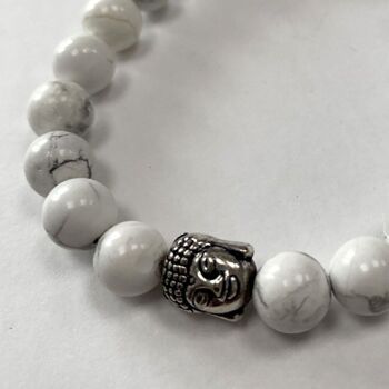 Bracelet Bouddha 46