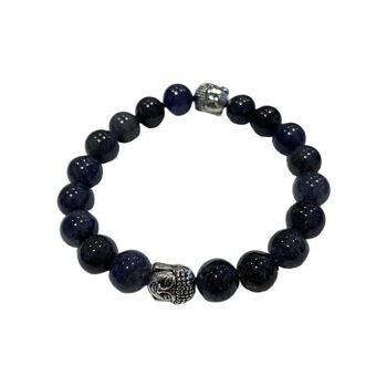 Bracelet Bouddha 55