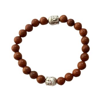 Bracelet Bouddha 96