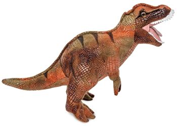 T-Rex, debout - 30 cm (longueur) - Mots clés : dinosaure, dino, Tyrannosaurus Rex, animal préhistorique, peluche, peluche, peluche, peluche 2
