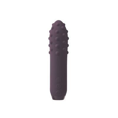 Duet Bullet Vibrator – Lila