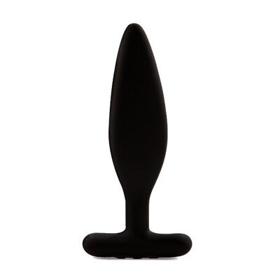 Plug Anal Vibrador Egon