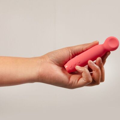 Vita Bullet Vibrator - Pink Watermelon