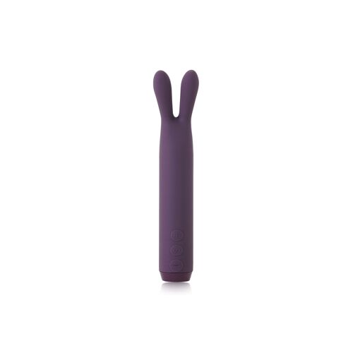 Rabbit Bullet Vibrator - Purple