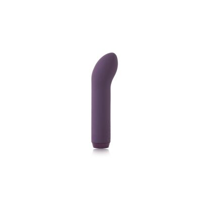 Vibrador tipo bala para punto G - Púrpura