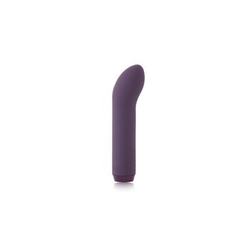 Vibromasseur Bullet Point G - Violet 1