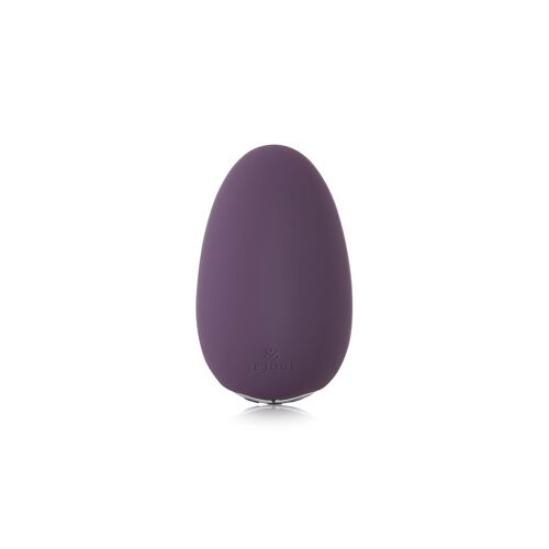 Mimi Clitoral Vibrator - Purple