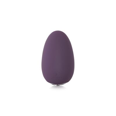 Mimi Clitoral Vibrator - Purple