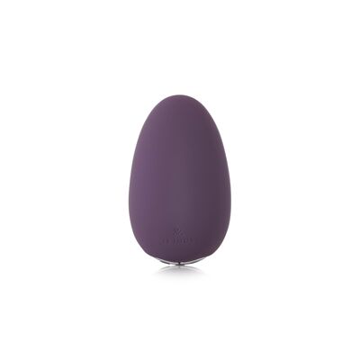 Mimi Soft Clitoral Vibrator - Purple