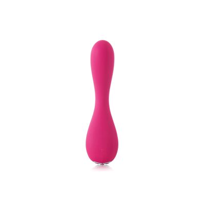 Vibromasseur point G Uma - Fuchsia