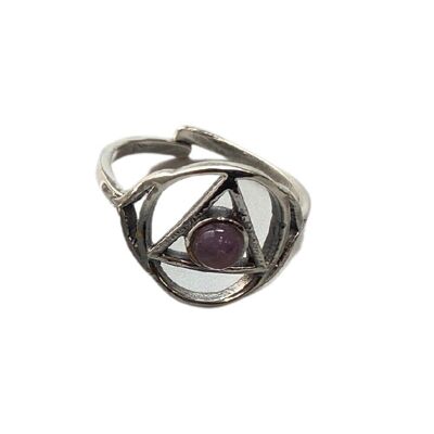 Third Eye Chakra Ring