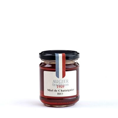 Miel de Lavande Bio - IGP de Provence - Label Rouge ❤️