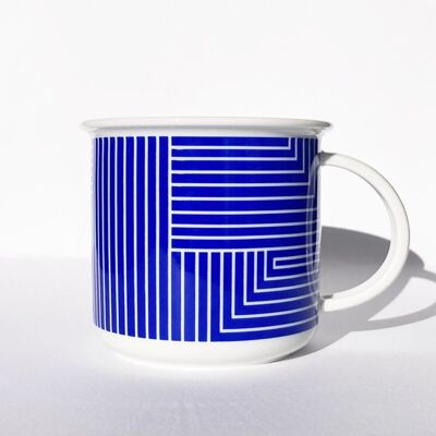 "LINEA" mug